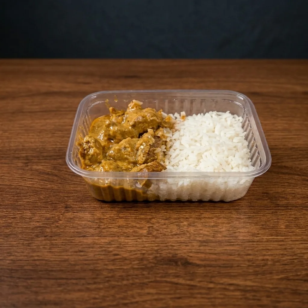 Estrogonofe de frango (300G)